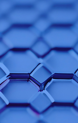 億億個(gè)納米晶體阻止開裂